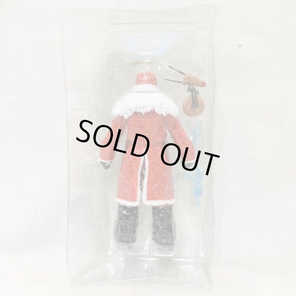 画像7: ▲買取品▲ 【開封】ハズブロ ブラックシリーズ スターウォーズ レンジトルーパー HOLIDAY EDITION (7)