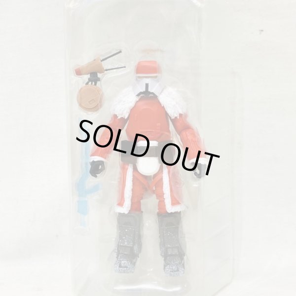 画像6: ▲買取品▲ 【開封】ハズブロ ブラックシリーズ スターウォーズ レンジトルーパー HOLIDAY EDITION (6)