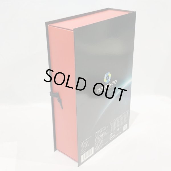 画像3: ▲買取品▲【開封】海洋堂 リボジオ アカテガニ 全地球立体目録 (3)