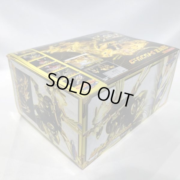 画像4: ▲買取品▲ 【未開封】アクションヒーローシリーズ R-A12 超獣王 ライジンリュウ (4)