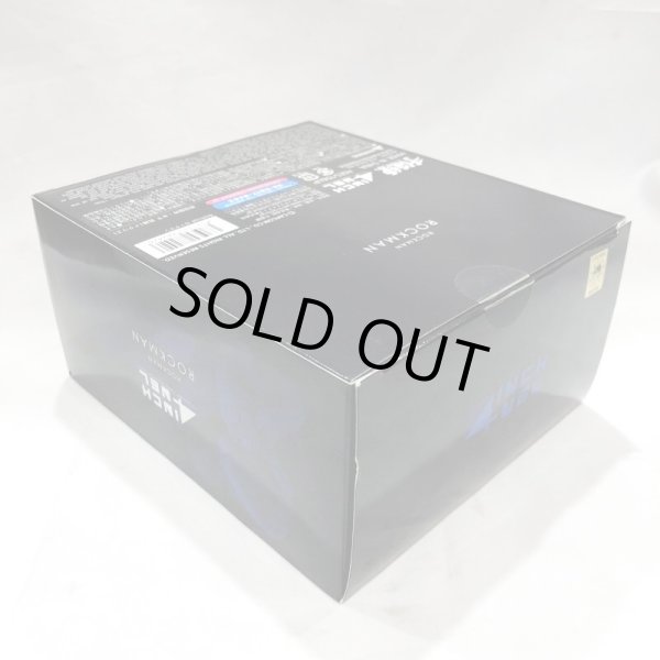 画像4: ▲買取品▲【開封】千値練 4インチネル ロックマン (4)