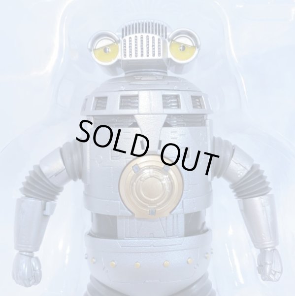 画像7: ▲買取品▲【開封】バンダイ 光る！鳴る！ 特空機1号 セブンガー (7)