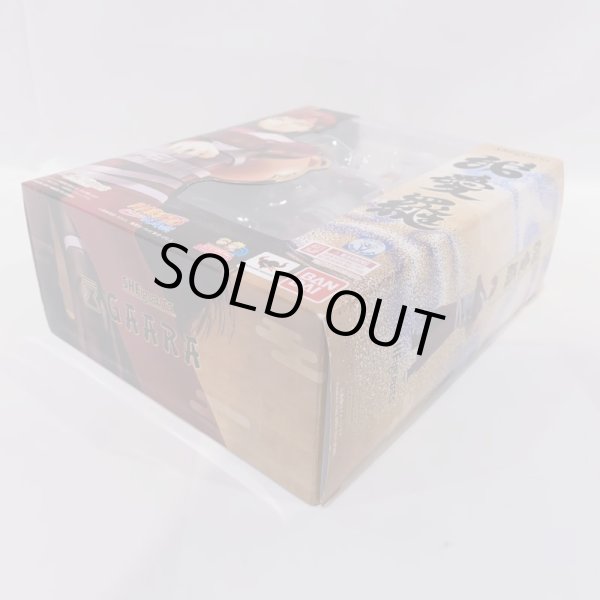 画像3: ▲買取品▲【開封】バンダイ S.H.Figuarts 我愛羅(ガアラ) (3)