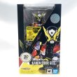 画像1: ▲買取品▲ 【未開封】バンダイ S.H.Figuarts 仮面ライダーゲイツ (初回特典 ライドウォッチ型台座付き) (1)