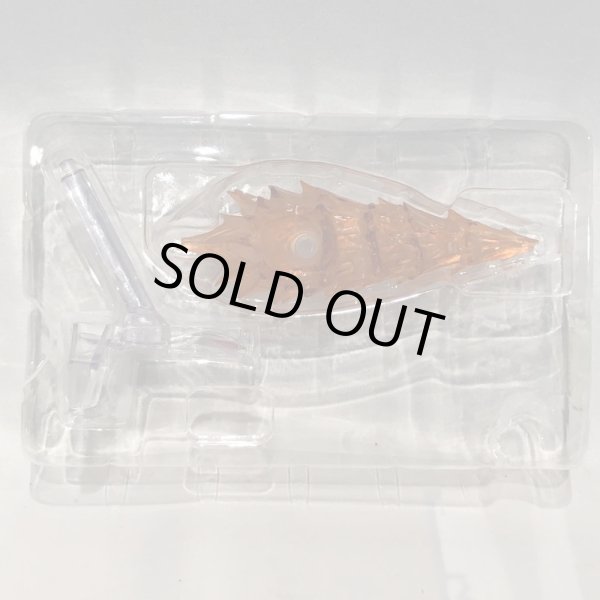 画像8: ▲買取品▲ 【開封】バンダイ S.H.MonsterArts ガメラ1999 (8)