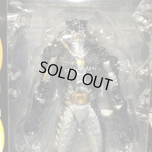 画像5: ▲買取品▲ 【未開封】バンダイ S.H.Figuarts カザリ (5)