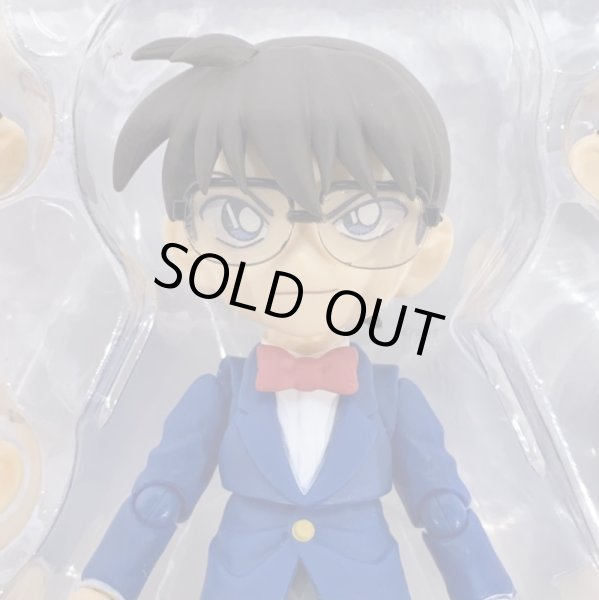 画像7: ▲買取品▲ 【開封】バンダイ S.H.Figuarts 江戸川コナン (7)