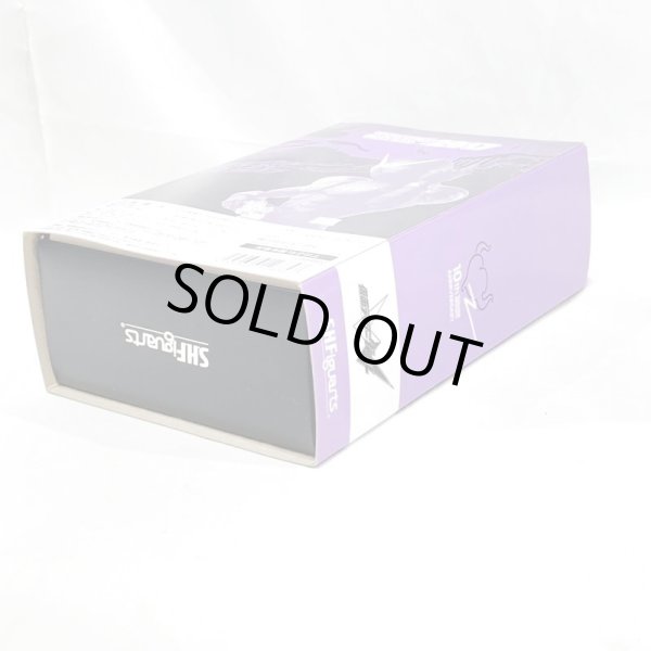 画像8: ▲買取品▲ 【開封】バンダイ S.H.Figuarts 真骨彫 仮面ライダージョーカー (8)