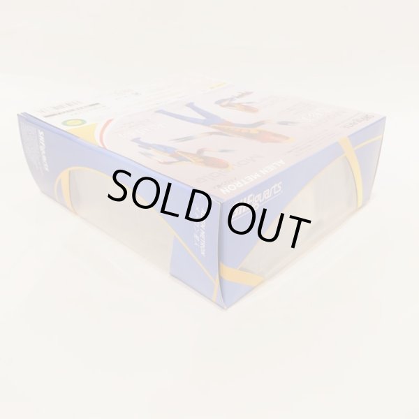 画像4: ▲買取品▲【未開封】バンダイ S.H.Figuarts メトロン星人 (4)