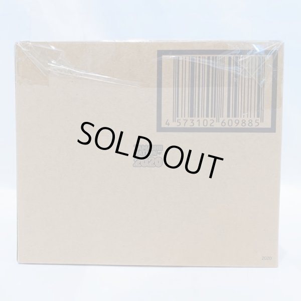 画像3: ▲買取品▲【未開封】バンダイ S.H.Figuarts ウルトラマンゼロ 10周年Special Color Ver. (3)