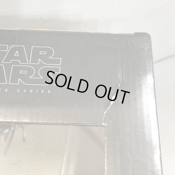 画像6: ▲買取品▲ 【開封】Hasbro スターウォーズ ブラックシリーズ AT-ST STAR WARS Black Series 6inch Imperial AT-ST Walker Driver  (6)
