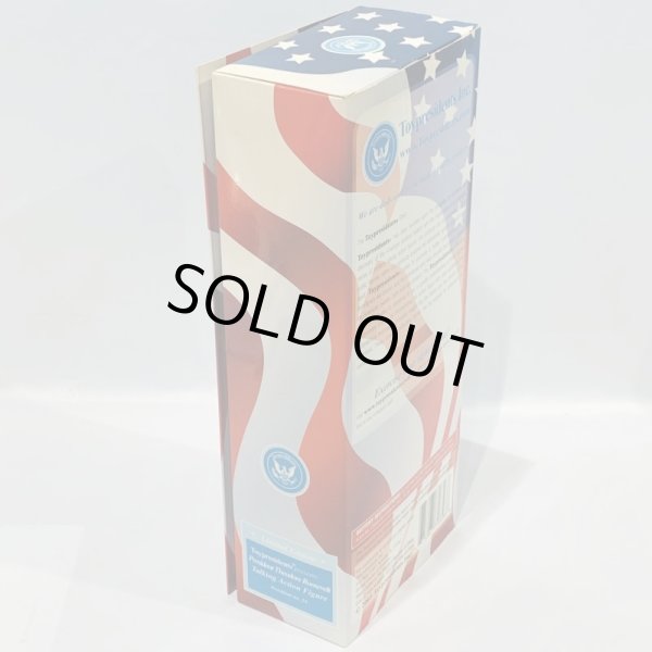 画像4: ▲買取品▲【未開封】Toypresidents セオドア・ルーズベルト トーキング アクション フィギュア (4)