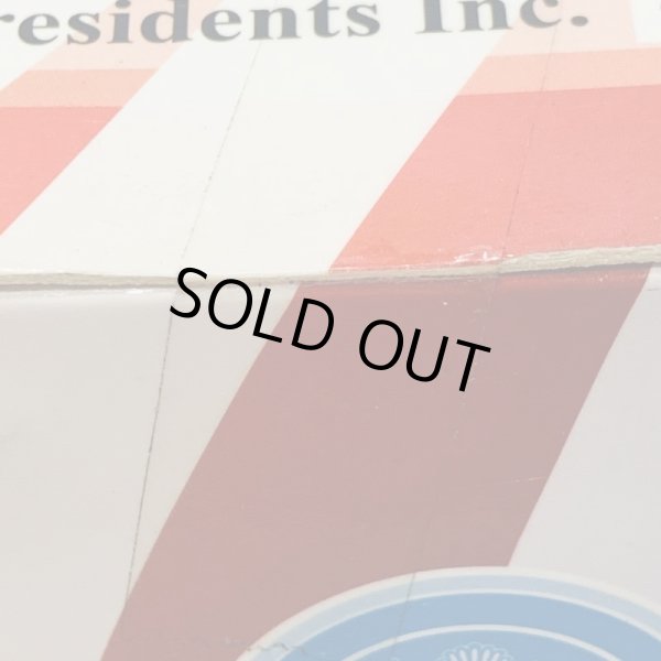 画像11: ▲買取品▲【未開封】Toypresidents セオドア・ルーズベルト トーキング アクション フィギュア (11)