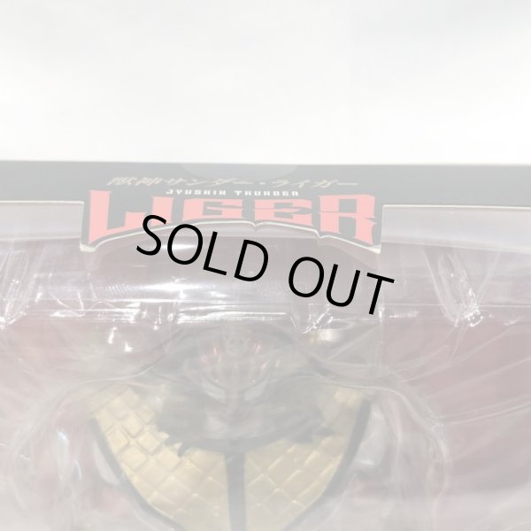 画像5: ▲買取品▲ ストームコレクティブルズ 新日本プロレス 獣神サンダーライガー アクションフィギュア (5)