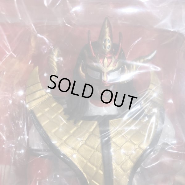 画像6: ▲買取品▲ ストームコレクティブルズ 新日本プロレス 獣神サンダーライガー アクションフィギュア (6)
