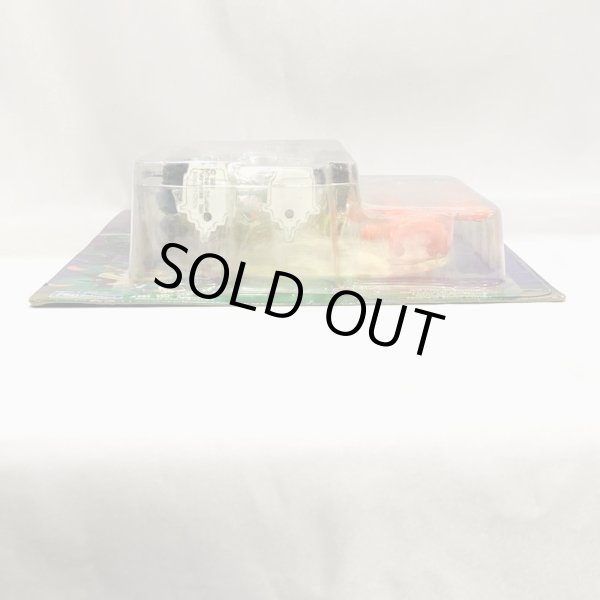 画像6: ▲買取品▲ 【未開封】プレイメイツ ミュータント・タートルズ ベーシックフィギュア ロボティックビーバップ (6)