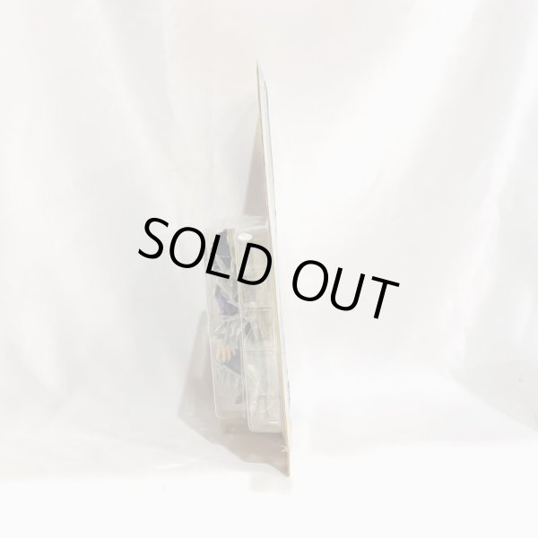 画像4: ▲買取品▲ 【未開封】プレイメイツ ミュータント・タートルズ ベーシックフィギュア スーパーシュレッダー (4)