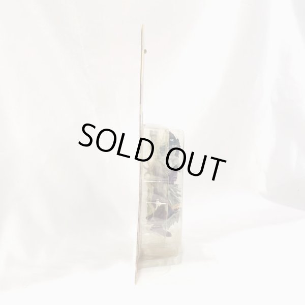 画像5: ▲買取品▲ 【未開封】プレイメイツ ミュータント・タートルズ ベーシックフィギュア スーパーシュレッダー (5)