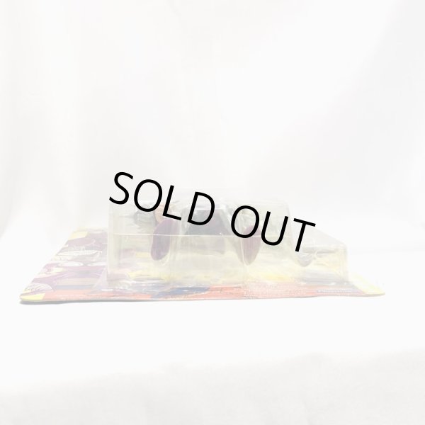 画像6: ▲買取品▲ 【未開封】プレイメイツ ミュータント・タートルズ ベーシックフィギュア スーパーシュレッダー (6)