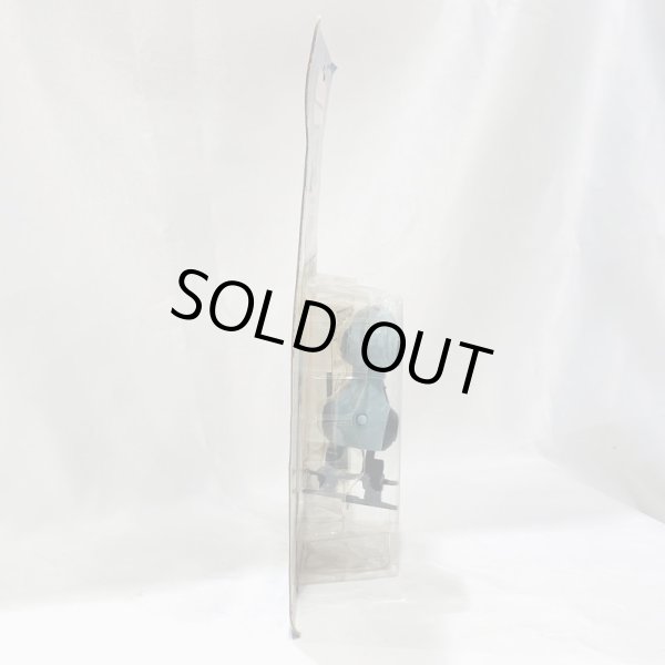 画像4: ▲買取品▲ 【未開封】プレイメイツ ミュータント・タートルズ ベーシックフィギュア マウサー (4)