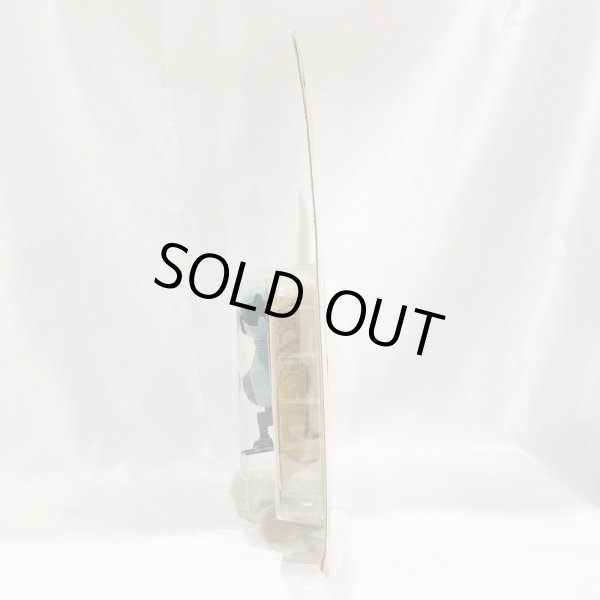 画像5: ▲買取品▲ 【未開封】プレイメイツ ミュータント・タートルズ ベーシックフィギュア マウサー (5)