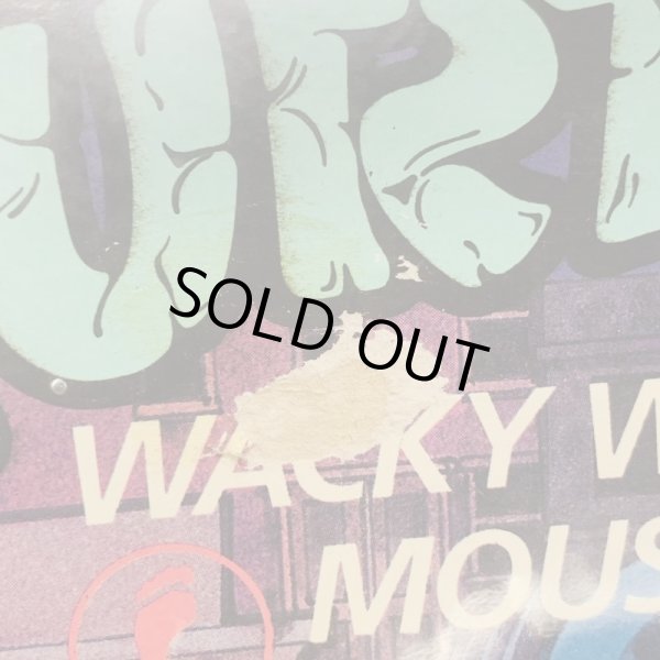 画像7: ▲買取品▲ 【未開封】プレイメイツ ミュータント・タートルズ ベーシックフィギュア マウサー (7)