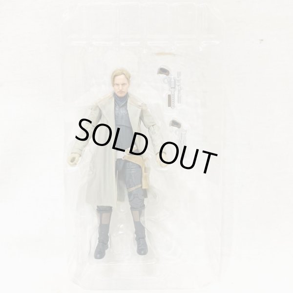 画像6: ▲買取品▲ 【開封】ハズブロ ブラックシリーズ スターウォーズ トバイアス・ベケット (6)