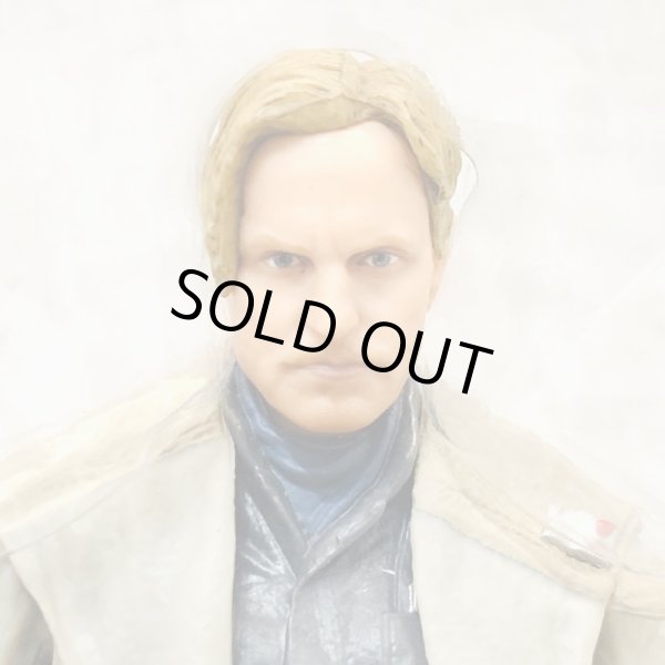 画像8: ▲買取品▲ 【開封】ハズブロ ブラックシリーズ スターウォーズ トバイアス・ベケット (8)