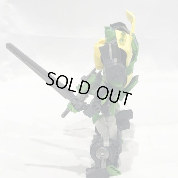 画像4: ▲買取品▲ タカラトミー トランスフォーマー  TG-21 オートボット スプリンガー (4)