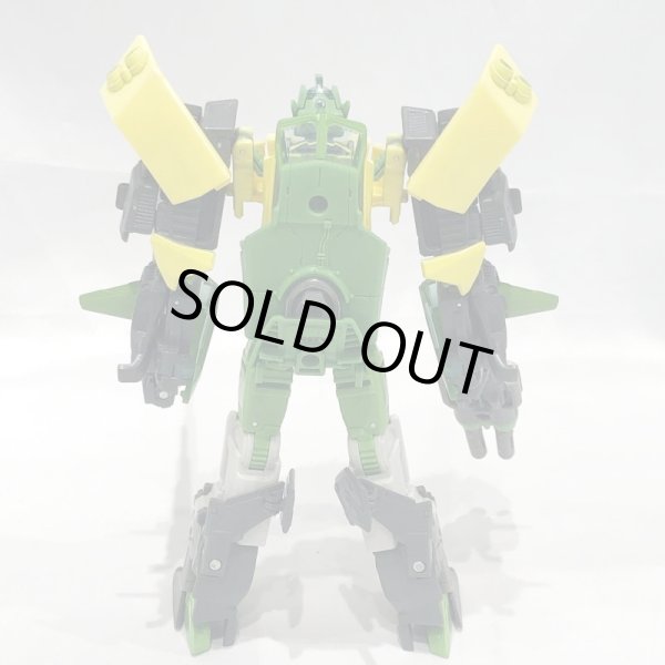 画像3: ▲買取品▲ タカラトミー トランスフォーマー  TG-21 オートボット スプリンガー (3)