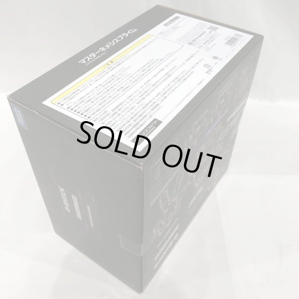 画像4: ▲買取品▲ 【未開封】タカラトミー トランスフォーマー G-SHOCK × TRANSFORMERS マスターネメシスプライム  (4)