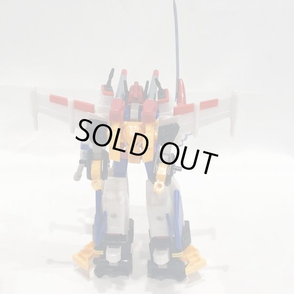 画像3: ▲買取品▲ タカラ トランスフォーマー RM-17 ビクトリーセイバー (3)