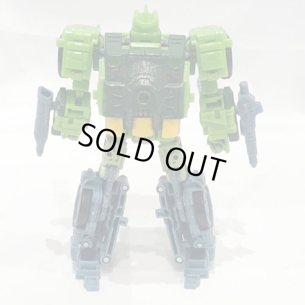 画像3: ▲買取品▲ タカラトミー トランスフォーマー SG-32 オートボットスプリンガー (3)