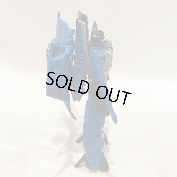 画像4: ▲買取品▲ タカラトミー トランスフォーマー SG-35 サンダークラッカー (4)