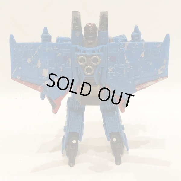 画像3: ▲買取品▲ タカラトミー トランスフォーマー SG-35 サンダークラッカー (3)