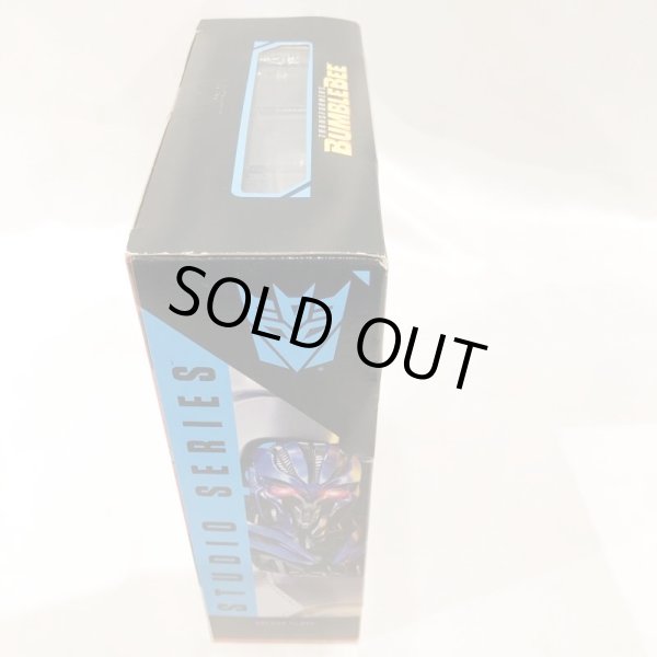 画像3: ▲買取品▲ 【未開封】タカラトミー トランスフォーマー SS-10ドロップキック (3)