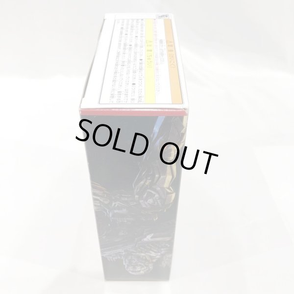 画像4: ▲買取品▲ 【開封】タカラトミー トランスフォーマー SS-10 ロックダウン (4)