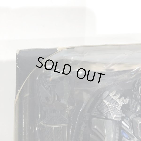 画像8: ▲買取品▲ 【開封】タカラトミー トランスフォーマー SS-10 ロックダウン (8)