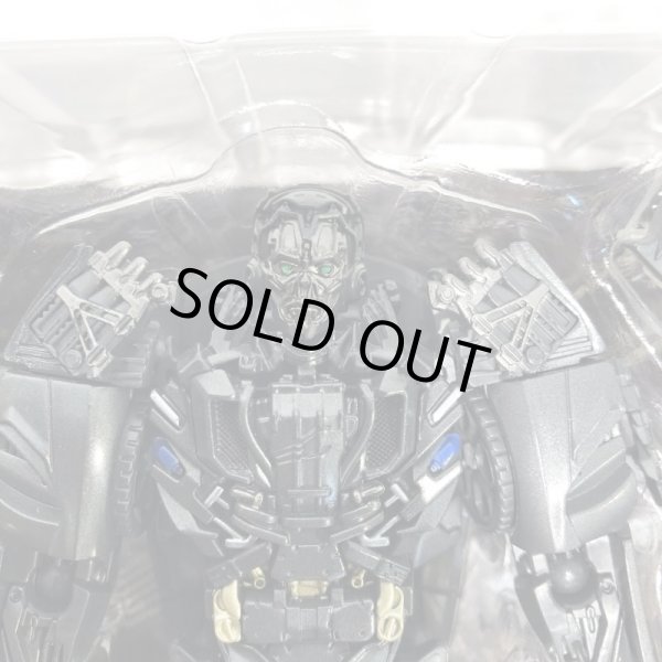 画像6: ▲買取品▲ 【開封】タカラトミー トランスフォーマー SS-10 ロックダウン (6)