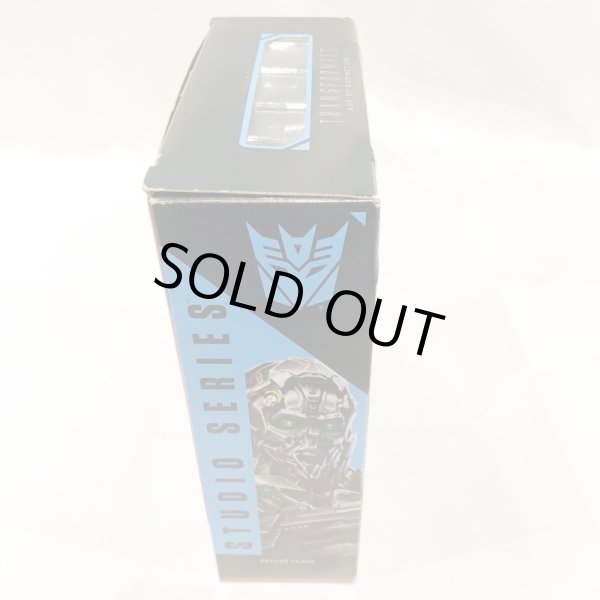 画像3: ▲買取品▲ 【開封】タカラトミー トランスフォーマー SS-10 ロックダウン (3)