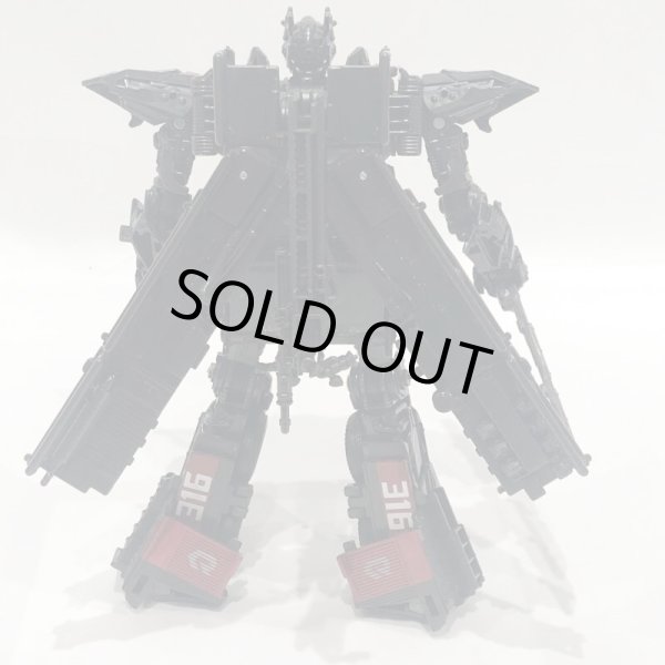 画像3: ▲買取品▲ タカラトミー トランスフォーマー SS-49 センチネルプライム (3)