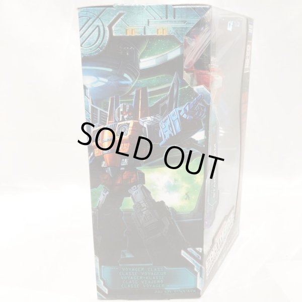 画像3: ▲買取品▲ 【開封】タカラトミー トランスフォーマー ER-05 スタースクリーム (3)