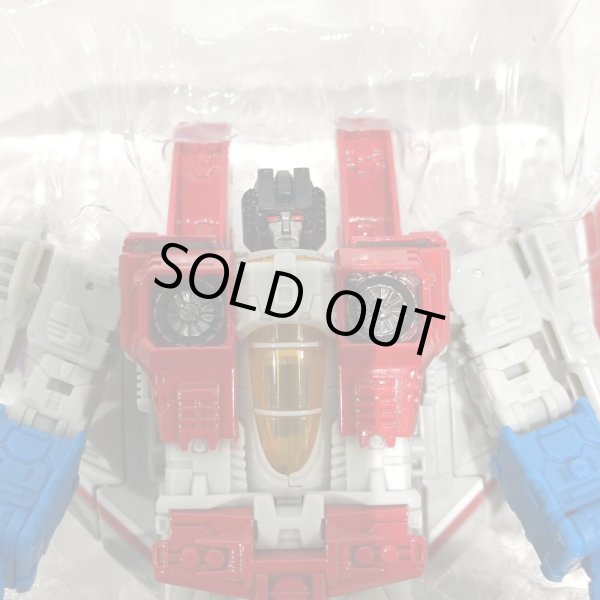 画像7: ▲買取品▲ 【開封】タカラトミー トランスフォーマー ER-05 スタースクリーム (7)