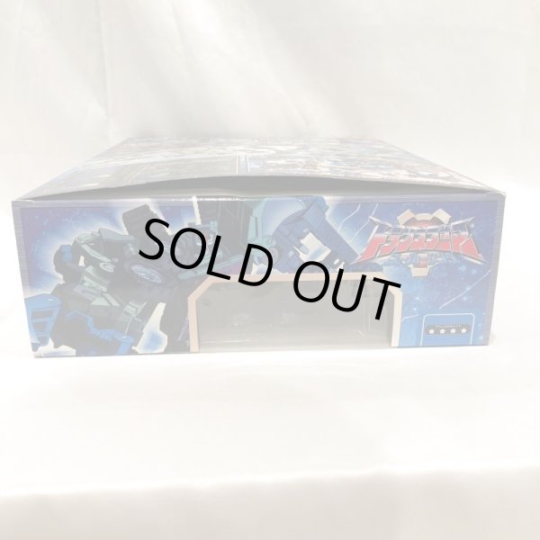 画像5: ▲買取品▲ 【開封】タカラ トランスフォーマー スーパーリンク EX-01 ビルドロン (5)