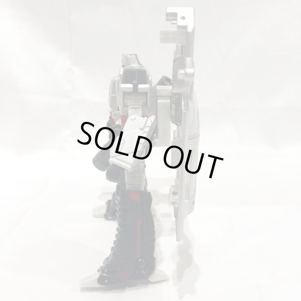 画像3: ▲買取品▲ タカラトミー トランスフォーマー UN-09 メガトロン (3)