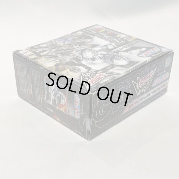 画像3: ▲買取品▲ 【開封】ACTION WORKS 001 宇宙刑事ギャバン  (3)