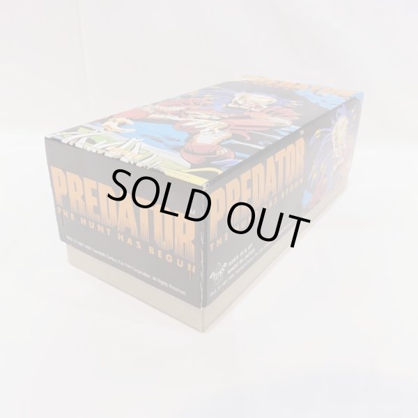 画像3: ▲買取品▲ ビリケン商会 ゼンマイ歩行ブリキ プレデター (3)