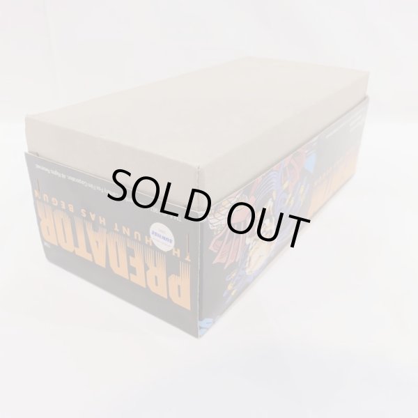 画像4: ▲買取品▲ ビリケン商会 ゼンマイ歩行ブリキ プレデター (4)