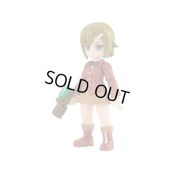 画像3: ▲新品▲ ガチャガチャ バンダイ AQUA SHOOTERS！ 1.5 全5種セット (3)