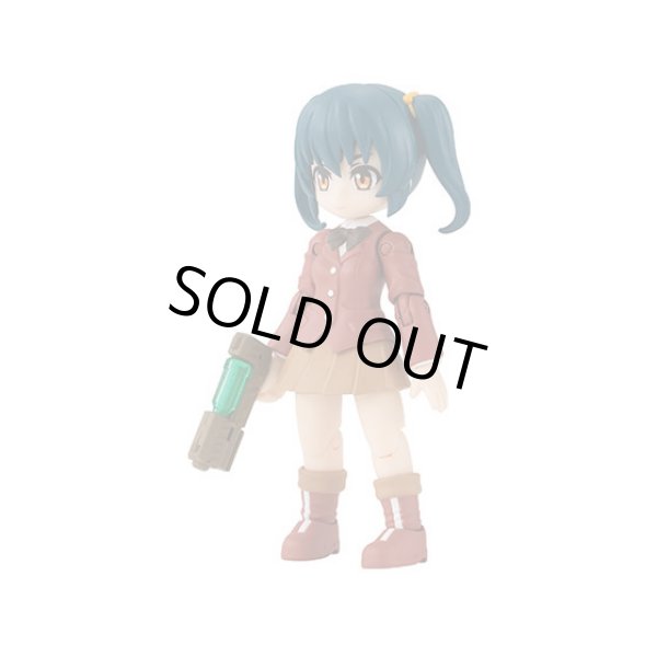 画像4: ▲新品▲ ガチャガチャ バンダイ AQUA SHOOTERS！ 1.5 全5種セット (4)